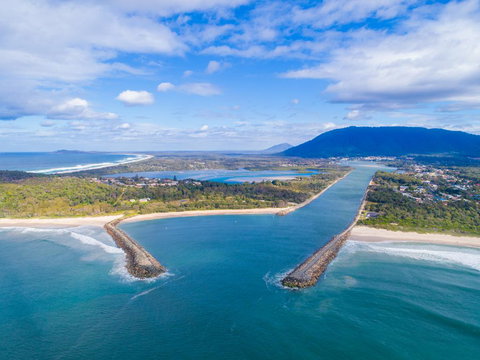 Dunbogan Caravan Park - Accommodation Yamba 3