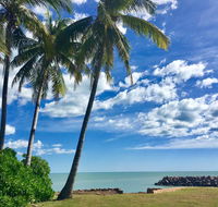 Dundee Beach Holiday Park - Accommodation Yamba