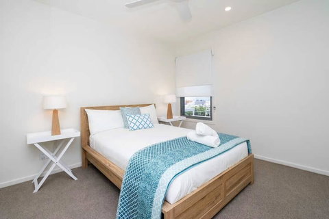 Dune Townhouse On Nautilus Way - Accommodation Yamba 2