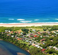 DUNGOOD- 3 Tallarook Cl Dunbogan - Accommodation Yamba