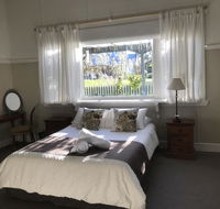 Dunkeld Old Bakery Accommodations - Accommodation Yamba