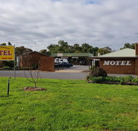 Dunolly Golden Triangle Motel - Accommodation Yamba