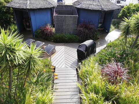 Dunsborough Bay Village Resort Apartments - Accommodation Yamba 3