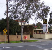 Eaglehawk Motel - Accommodation Yamba