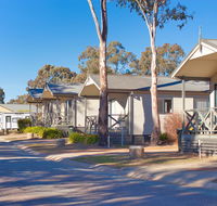 Eaglehawk Park Canberra - Accommodation Yamba