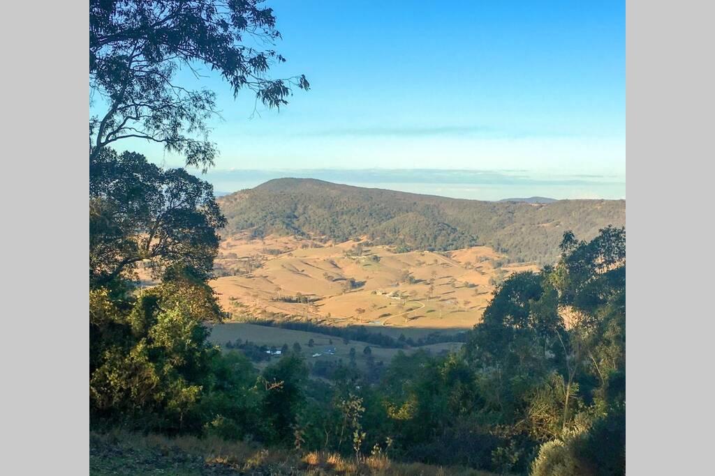 Lambs Valley NSW Accommodation Yamba