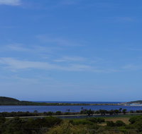 Eagles Nest Ocean Lookout - Accommodation Yamba