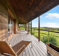 Eagles Rest  Maluna Vineyard - Accommodation Yamba