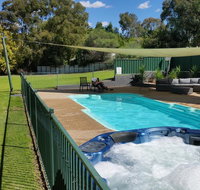Early Settlers Motel Tocumwal - Accommodation Yamba