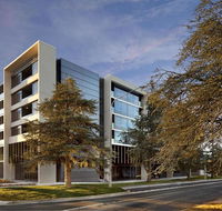 East Hotel and Apartments - Accommodation Yamba