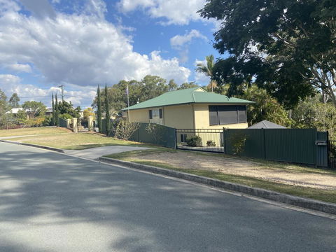 Eatons Hill Hidden Valley Retreat - Accommodation Yamba 0