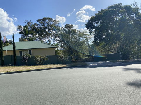Eatons Hill Hidden Valley Retreat - Accommodation Yamba 1