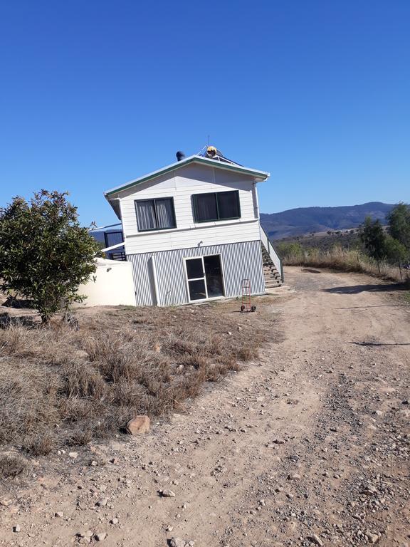 Lake Clarendon QLD Accommodation Yamba