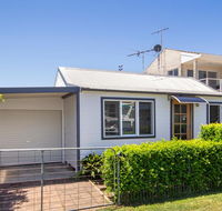 Echuca Bungalow - Accommodation Yamba