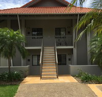 Eco Condo Whitsundays - Accommodation Yamba