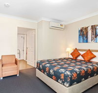 Econo Lodge Alabaster - Cowra - Accommodation Yamba