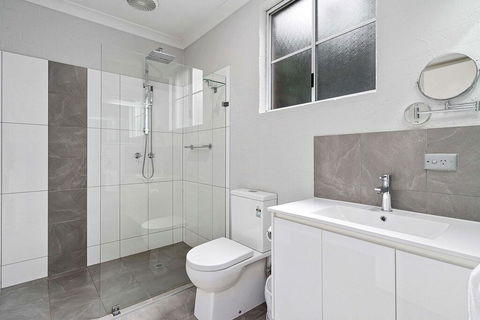 Econo Lodge Border Gateway Wodonga - Accommodation Yamba 3