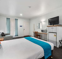 Econo Lodge Border Gateway Wodonga - Accommodation Yamba
