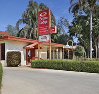 Econo Lodge Griffith Motor Inn - Accommodation Yamba