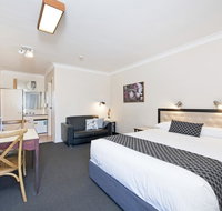 Econo Lodge Savannah Park Tamworth - Accommodation Yamba