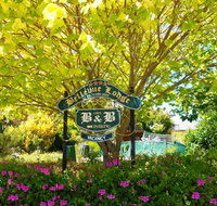 Eden Bed  Breakfast - Accommodation Yamba