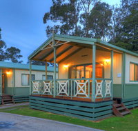 Eden Gateway Holiday Park - Accommodation Yamba