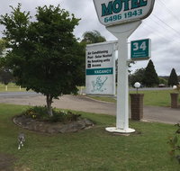 Eden Golf View Motel - Accommodation Yamba