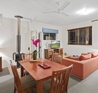 Eden Lodge - Accommodation Yamba