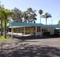 Eden Nimo Motel - Accommodation Yamba