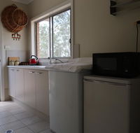 Eden's Retreat of Nulkaba - Accommodation Yamba