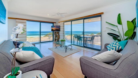 Edgewater 1 - Accommodation Yamba 0
