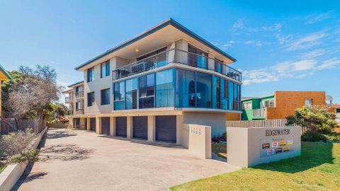 Edgewater 1 - Accommodation Yamba 2