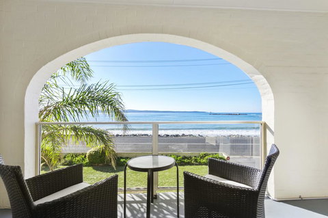 Edgewater Gardens Batemans Bay - Accommodation Yamba 2