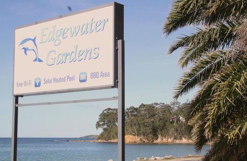 Edgewater Gardens Batemans Bay - Accommodation Yamba 1