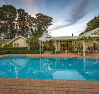 Edith Holiday House - Accommodation Yamba
