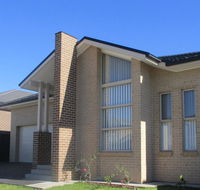Edmondson Villas Sydney - Accommodation Yamba