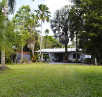 Egrets Rest - Accommodation Yamba