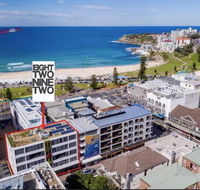 EIGHT TWO NINE TWO III BONDI BEACH - Accommodation Yamba