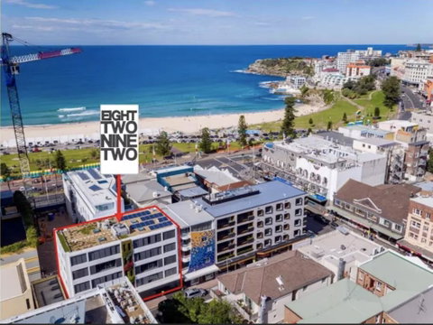 EIGHT TWO NINE TWO IV: BONDI BEACH - Accommodation Yamba 0