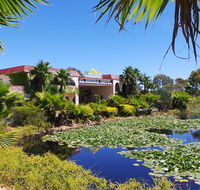 El Sierra Motel - Accommodation Yamba