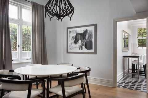 Elegant 3-Bed Heritage House Near Parks And Cafes - Accommodation Yamba 2