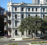 Elephant Backpacker - Accommodation Yamba