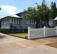 Elindale House Bed  Breakfast - Accommodation Yamba