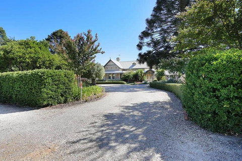 Elizabeth House - Accommodation Yamba 0