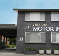 Elizabeth Motor Inn - Accommodation Yamba