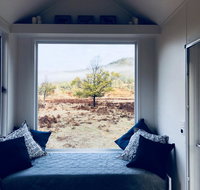 Elizabeth Tiny House - Accommodation Yamba