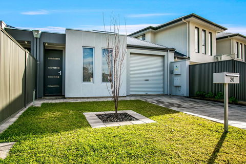Ella House Adelaide - Accommodation Yamba 2