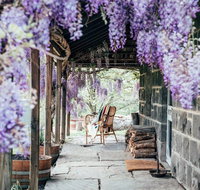 Ellerslie Cottage - Accommodation Yamba