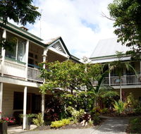 Ellie's Guest House - Accommodation Yamba