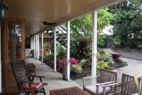 Ellie's Guest House - Accommodation Yamba 2